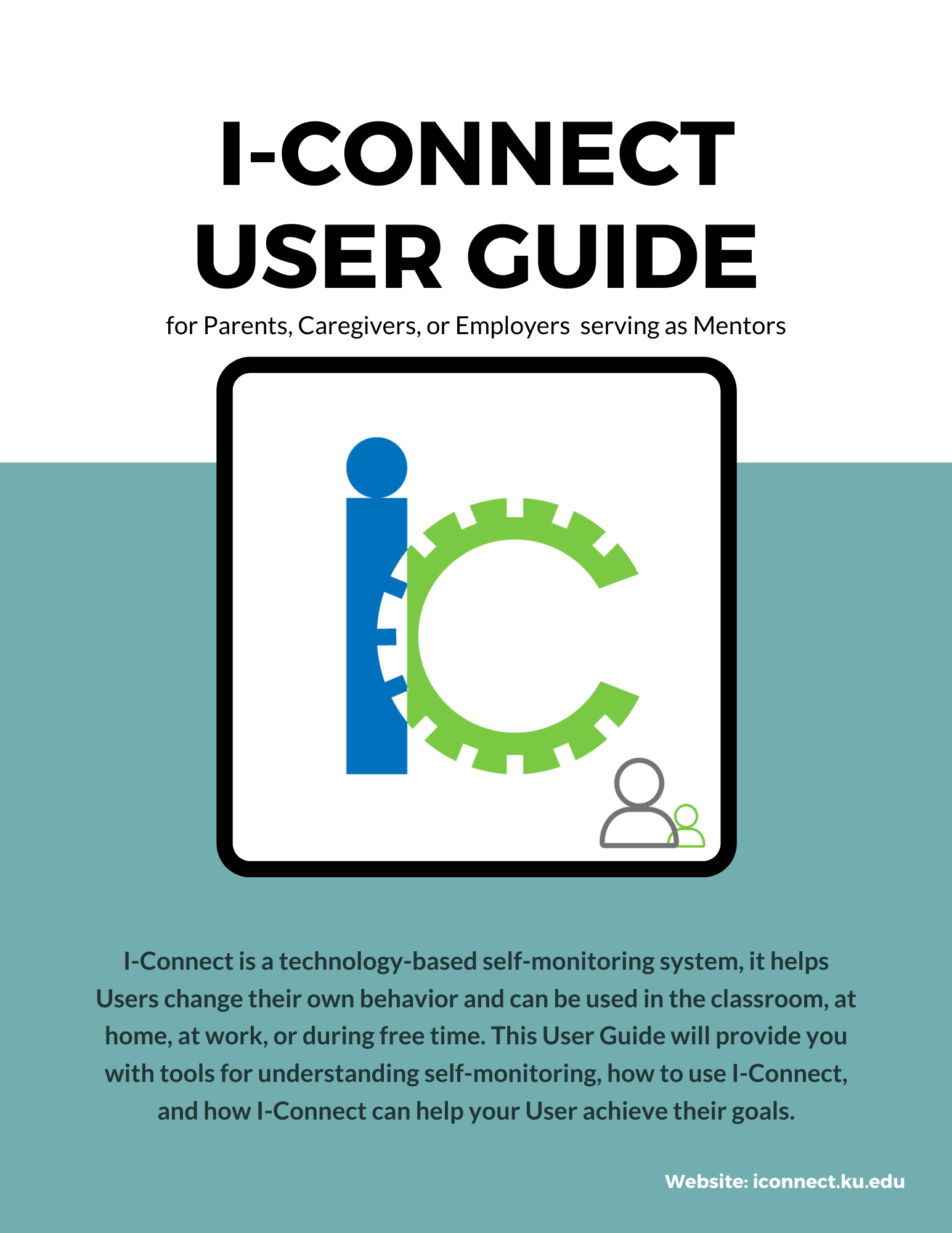 I-Connect Parent User Guide